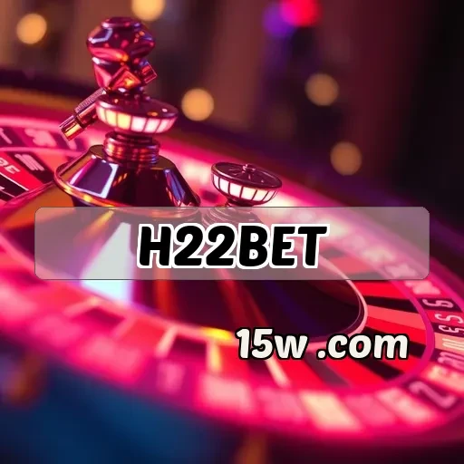 h22bet: Explore a Comunidade e Conecte-se com Outros Jogadores!
