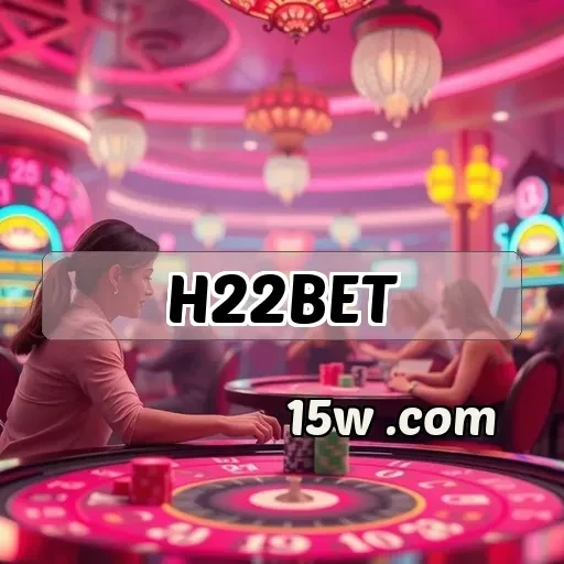 h22bet: Descubra o Poder do Fórum e Conecte-se com Outros Jogadores
