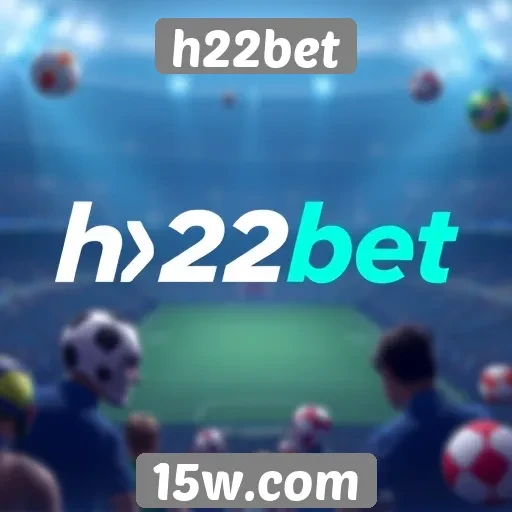 Perspectivas de crescimento do h22bet no mercado de jogos
