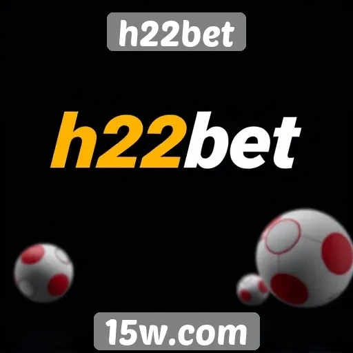 Plataforma h22bet apresenta promoções e bônus atrativos