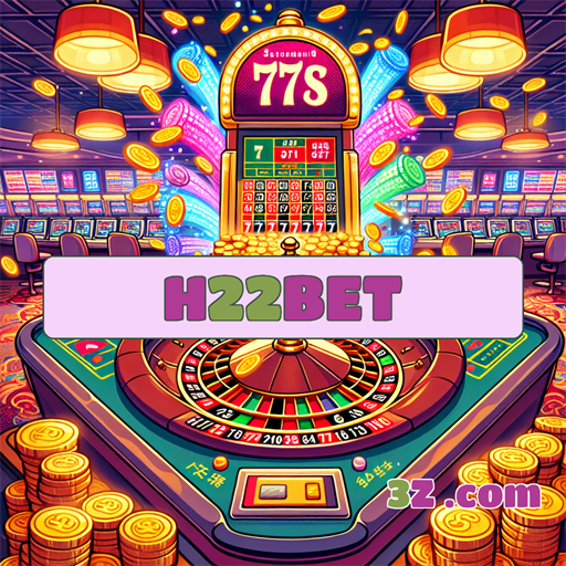 Descubra o Fascínio das Máquinas de Caça-Níqueis no h22bet