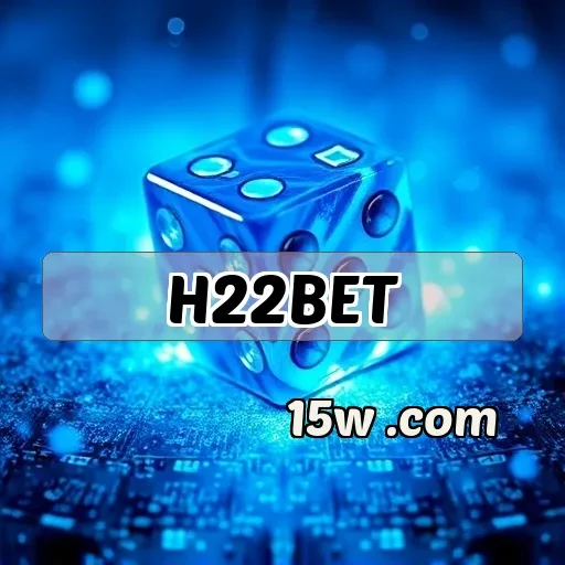 h22bet: Descubra as Melhores Máquinas para Jogar e Ganhar