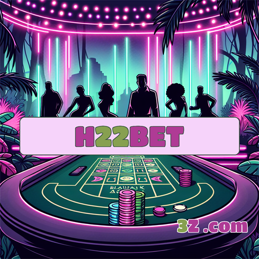 Apostas Esportivas: A Emoção e Oportunidade no h22bet