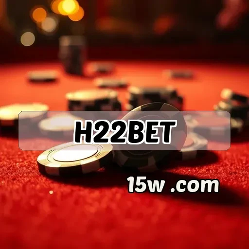 h22bet: Sua Nova Parada para Apostar em Esportes Favoritos